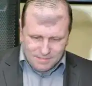 Орлов Михаил Витальевич