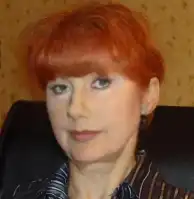 Орлова Дарья Денисовна
