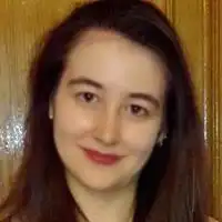 Орлова Ирина