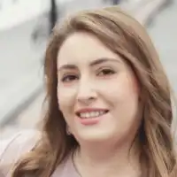 Орлова Любовь Николаевна
