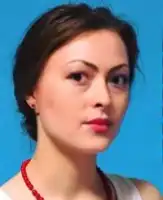 Орлова Оксана Анатольевна