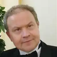 Осипов Николай Демьянович