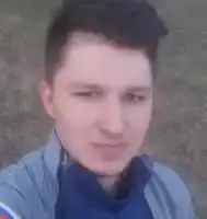 Овчинников Андрей