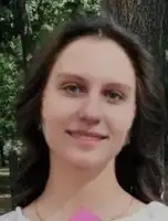 Панова Яна Ивановна