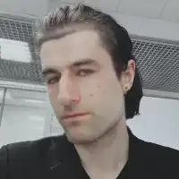 Павлов Виктор