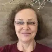 Павлова Диана