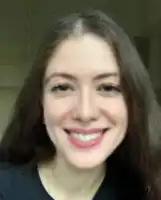 Павлова Елизавета Максимовна