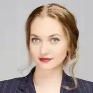 Павлова Милана Анатольевна