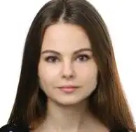 Павлова Ольга Олеговна