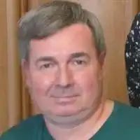 Петров Вячеслав Андреевич
