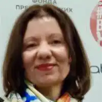 Петрова Алёна