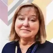 Петрова Анна Григорьевна