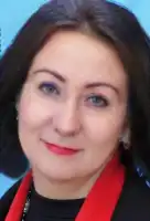 Петрова Любовь Максимовна
