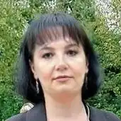 Петрова Юлия