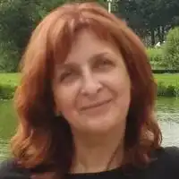 Петрова Варвара Анатольевна