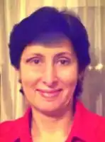 Петрова Василиса Романовна