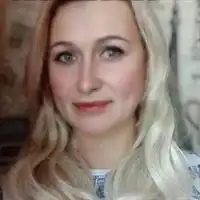 Петрова Вера