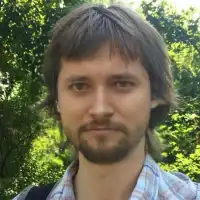 Попов Фёдор Максимович