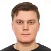 Попов Глеб Богданович