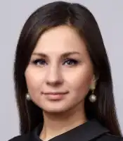 Попова Алина Михайловна