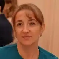 Попова Алиса Максимовна