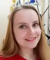 Попова Елизавета Константиновна