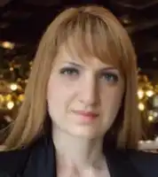 Попова Карина Артемовна