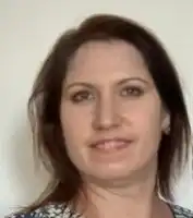 Попова Кристина Сергеевна