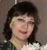 Попова Вероника