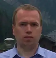 Прохоров Владислав Вячеславович