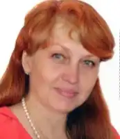 Рябова Надежда