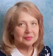 Реброва Алиса Александровна