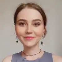 Реброва Алиса Анатольевна