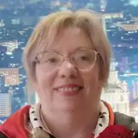 Реброва Ирина Романовна