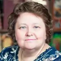 Реброва Милана Владимировна