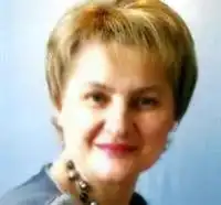 Реброва Вера Александровна