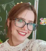 Рогова Ирина Александровна