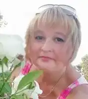 Рогова Надежда