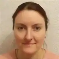 Рогова Ульяна