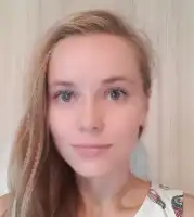 Рогова Валерия Дмитриевна