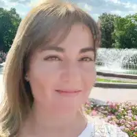 Романова Любовь