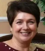 Романова Валерия Фёдоровна