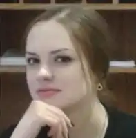 Руднева Валерия