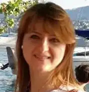Сафонова Ольга Фёдоровна