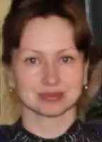Сафонова Виолетта