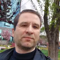 Сафронов Борис Валентинович