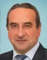 Сафронов Роман Павлович