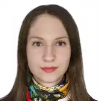 Шаповалова Валерия Артемовна