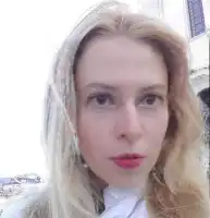Шарова Алина Ивановна
