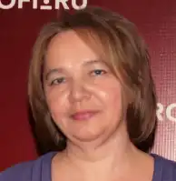 Шарова Арина